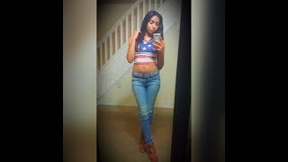 Weight Gain Journey for Skinny Girls with Fast Metabolism with Before Pictures