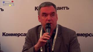«Транспорт и логистика 2.0». Владислав Новиков. ФТС России: Предварительная информация