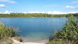 СВЯТОЕ ОЗЕРО. Шиловский район. Holy lake.