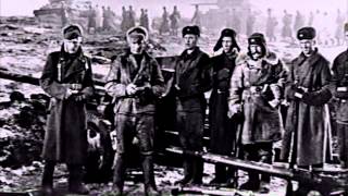 Вальс из к-ф"Горячий снег"