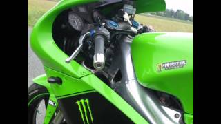 Aprilia rs 125 Trailer  (1080p HD)