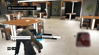 Watch Dogs #22 - Căn cứ bị mai phục và giải cứu T-Bone | ND Gaming