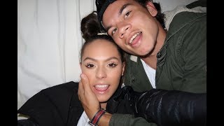 VLOG #1- DANIEL'S 21ST | MIA FEVOLA