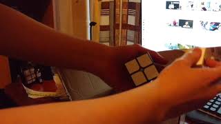Анбоксинг c Кубмаркета MoYu 2x2 GuanPo, MoYu MoFangJiaoShi Skewb,ShengShou Mirror Blocks