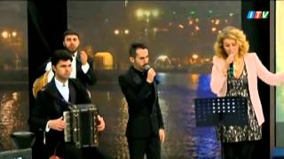 Roza Zərgərli - Cənnətim Qarabağ