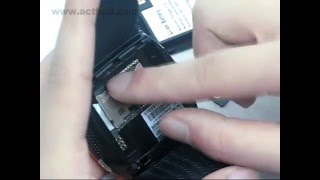 GSM watch phone - Watch Mobile Phone Tri-band Camera Phone CECT Q007 from China Actfind