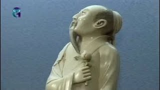 Государственный музей Востока. Китай