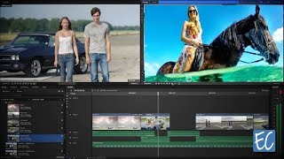 Top 10 Free GoPro Video Editing Software for Windows 10/8/7