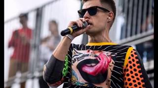 Фото Юрий Дудь