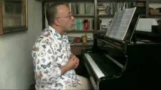 Chopin Nocturne n.20 How to (not) play (III)
