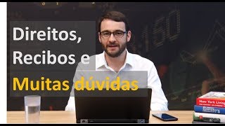 Subscrição: direitos, recibos e muitas dúvidas