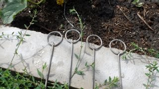 Приспособление для гибки колец своими руками