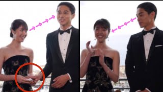 東出昌大を略奪しようとしていた！？唐田えりかの不可解な行動と匂わせが判明！！杏妊娠中も及んだ3年間の不倫！【카라타에리카】
