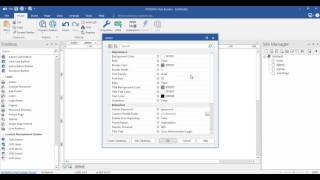 How to use WYSIWYG Web Builder with MySQL(Login Tools)