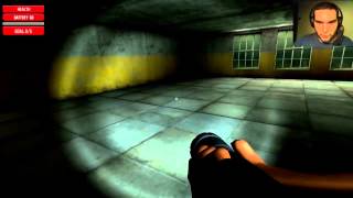 Illusion Ghost KIller Ita Facecam Prova 3 ,4 ,5 Pssssst go to sleep Jeff 6/6 complete