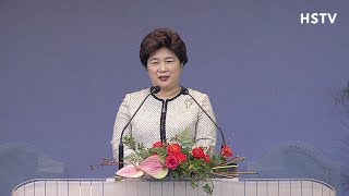 19년11월8일 [금요말씀] 바벨탑 사건 - 이현숙 목사