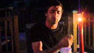 Zura Salukvadze - აღარ მიყვარხარ!