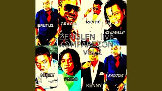 Happy 50 Kompa