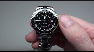 Tag Heuer Formula 1 Lady Ceramic Watch Model: WAH1210.BA0859