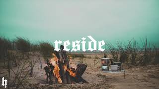 [FREE] Chill Jazz Beat Smooth Rap Boom Bap Hip Hop Instrumental 2017 / "Reside" (Prod. Homage)