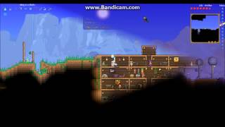 Terraria 1.2 Vitamins
