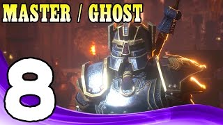 Styx: Shards of Darkness (Master/Ghost) - Walkthrough Mission 7 Manipulation 1080p 60FPS