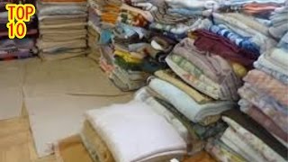 【衝撃】災害時に役に立ったもの10選