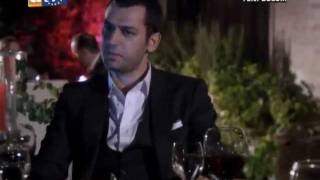 Murat Yildirim as Savas Baldar  - I'm Sexy And I Know It