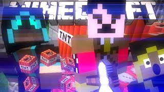 ФРОСТ VS ГИТЛЕР - Minecraft Machinima