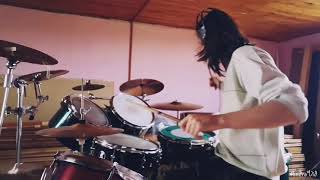 Пробки, стройка, грязь - Detsl aka le Truk (drums- Сергей Коняев)
