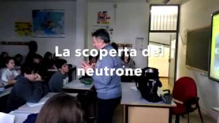IC6 - Progetto CERN - La scoperta del neutrone