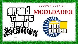 ???? Instalar Modloader Gta San Andreas ✔✔ - modloader para gta san andreas pc 2019 - PARZIVAL