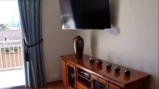 "South Perth Apartments" 2BR/1BA by "South Perth Property Management"