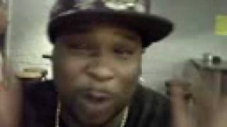 PFL presents Gator TV - Shorty T Da Gator & Sav-L