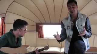 Graciano Major ft Ryan O'Shaughnessy - You And Me (Acoustic)