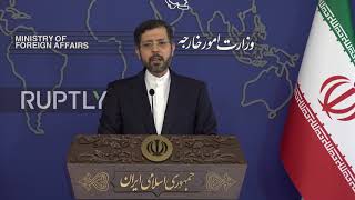 Iran: Announcement of new nuclear talks expected in less than 90 days - FM spox