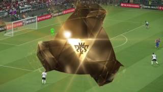 Pes 2017 David Vs Goliath