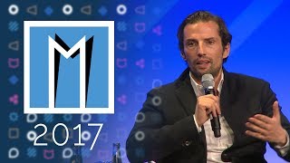 TV Gipfel: Survival of the Fittest? (1) - MEDIENTAGE MÜNCHEN 2017