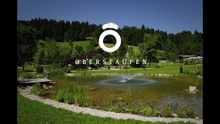 Oberstaufen TV Wetter vom 20.04. - 27.04.2018