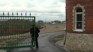 "ПРОТЕИН"   Трейлер постапокалипсис