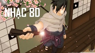 Nhạc EDM NIGHTCORE 8D ÂU MỸ PHÁ ĐẢO THẾ GIỚI ẢO - DM NGHE NHỚ ĐEO TAI NGHE OK
