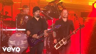 Volbeat - Still Counting (Official Live from Wacken Open Air 2017)