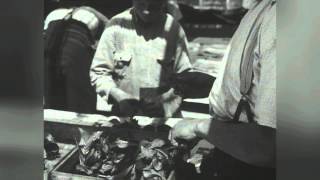 Nostalgisch Aalsmeer 1940 - RPL TV Woerden
