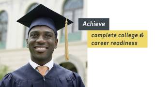 The Common Core High School Equivalency Series from McGraw-Hill Education