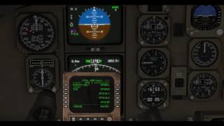 FlightFactor 757v2 Flight Deck Setup (From cold & dark)