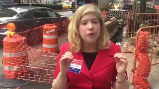 Dig Once Policy would be great for New York City streets