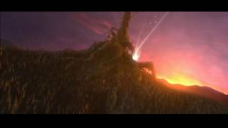 СКРЫТОЕ ВИДЕО #4 ИЗ Warcraft III: The Frozen Throne