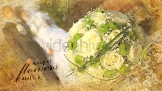 After Effects Project Files - Old Love Poem Photo Gallery _ VideoHive
