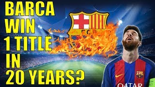 5 Things FM18 Thinks Will Happen By 2038