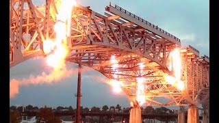I-90 Innerbelt Bridge - Controlled Demolition, Inc.
